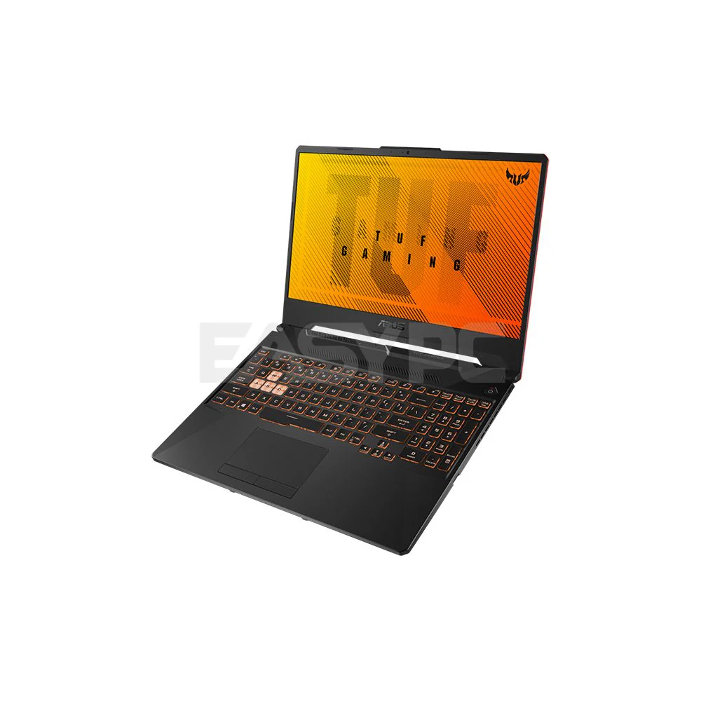 ASUS TUF Gaming A15 FA506IHR-HN046W 15" FHD Ryzen5 4600H 8GB 512G SSD GTX1650 4GB GDDR6 Win11 Laptop - Image 4