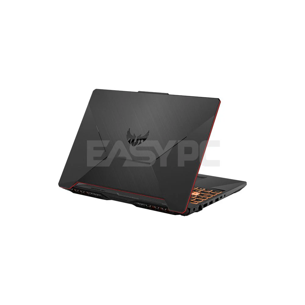 ASUS TUF Gaming A15 FA506IHR-HN046W 15" FHD Ryzen5 4600H 8GB 512G SSD GTX1650 4GB GDDR6 Win11 Laptop - Image 5