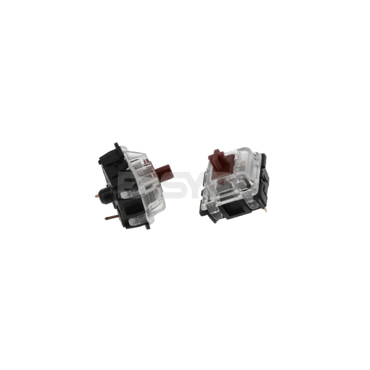 Gateron 3 Pin Mechanical Keyboard Switch Brown