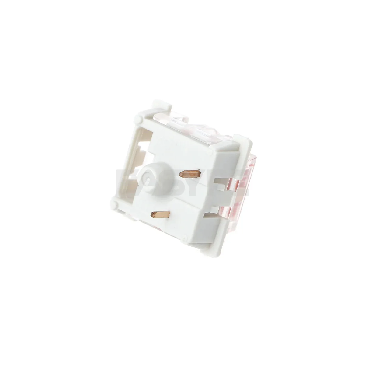 Gateron 3 Pin Mechanical Keyboard Switch Red - Image 2