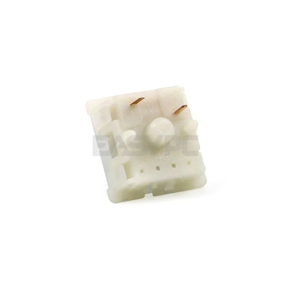 GATERON Yellow Milky ,Red Milky and Black Milky 5-PIN Mechanical Switches. - Image 12