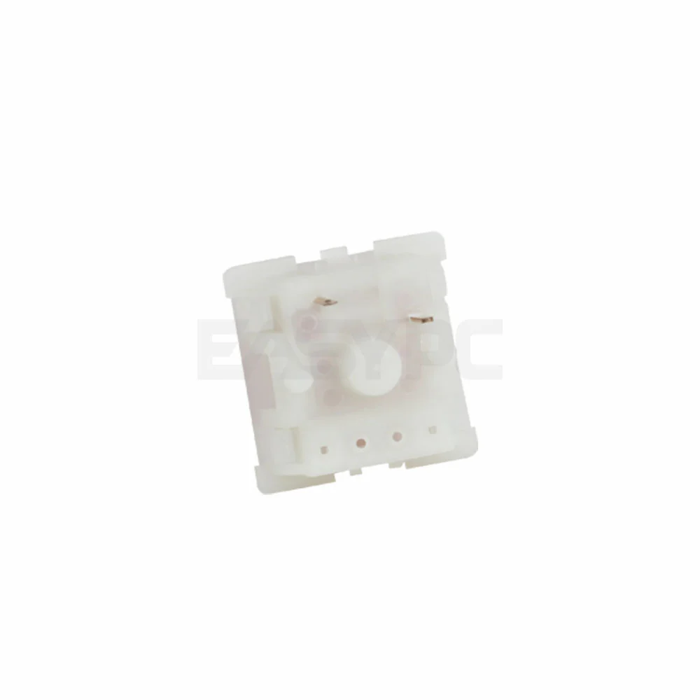 GATERON Yellow Milky ,Red Milky and Black Milky 5-PIN Mechanical Switches. - Image 40