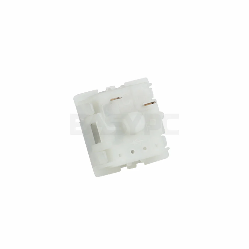 GATERON Yellow Milky ,Red Milky and Black Milky 5-PIN Mechanical Switches. - Image 48
