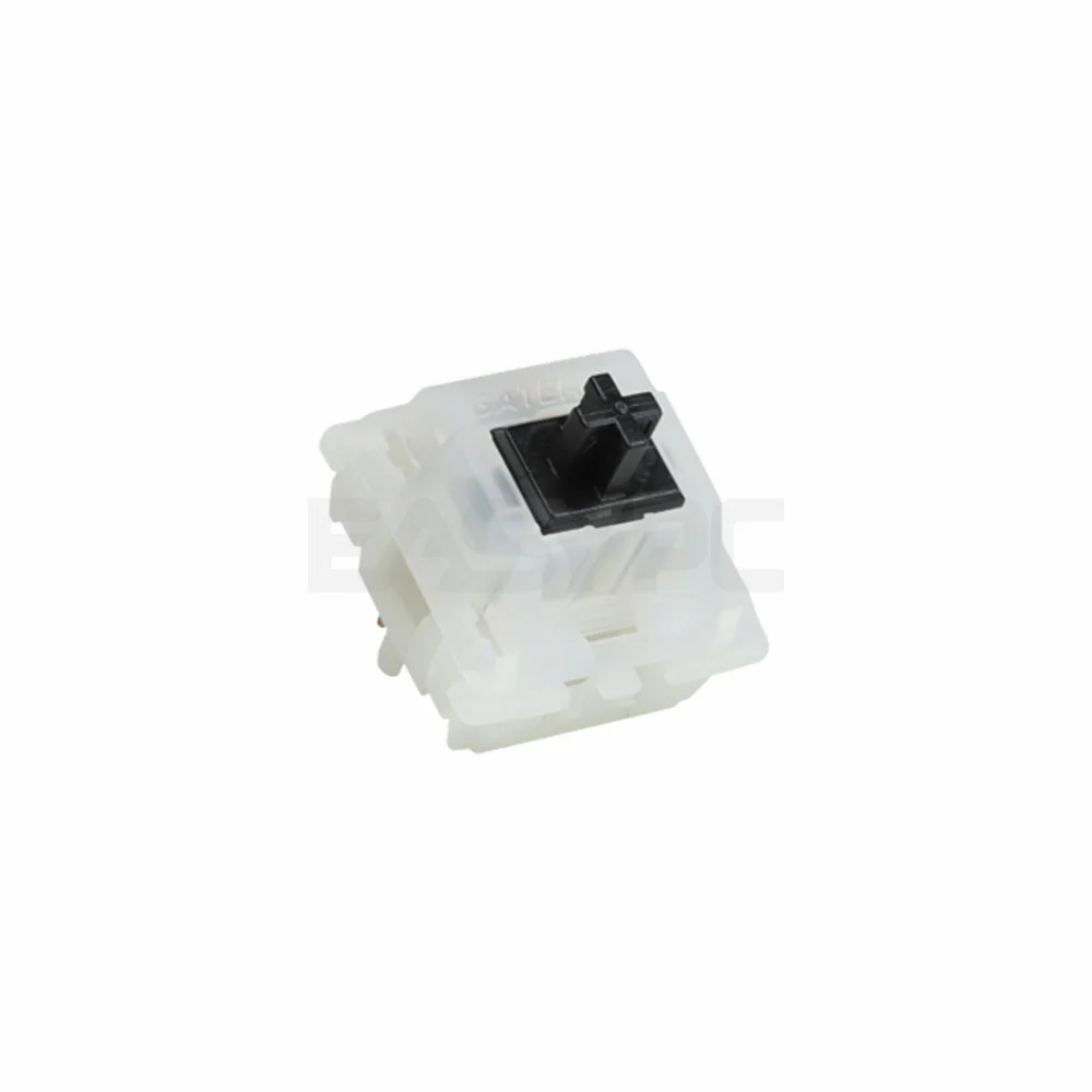 GATERON Yellow Milky ,Red Milky and Black Milky 5-PIN Mechanical Switches. - Image 53