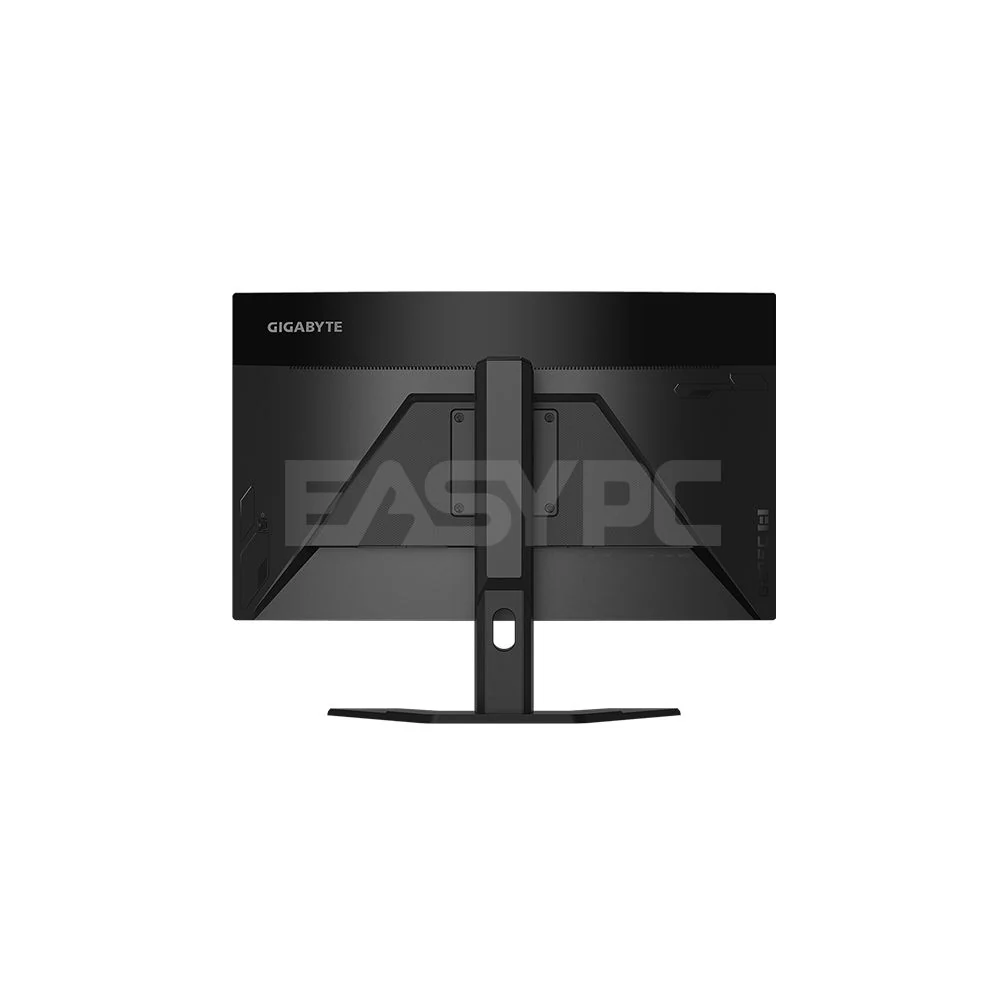 GIGABYTE 27" G27FC-A 165HZ VA AMD Freesync Curved Gaming Monitor - Image 4