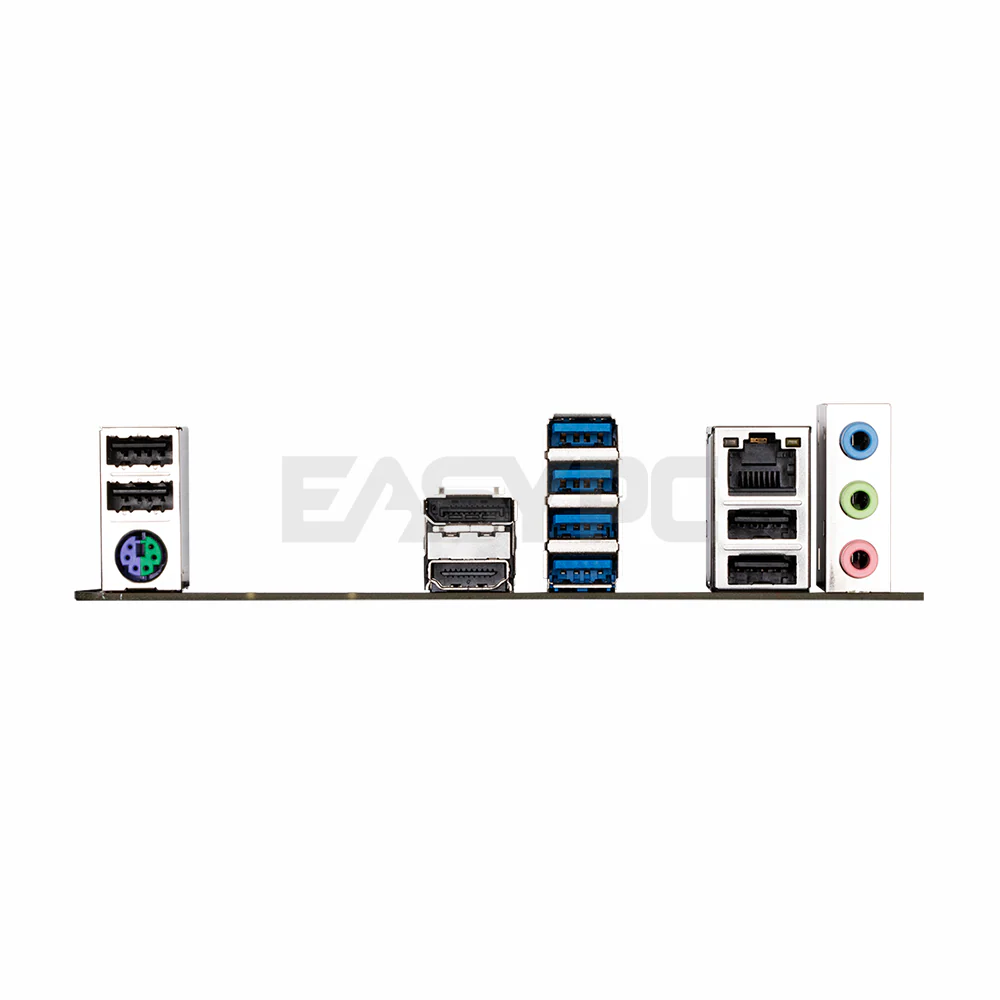 Gigabyte A520M DS3H V2 Motherboard - Image 3