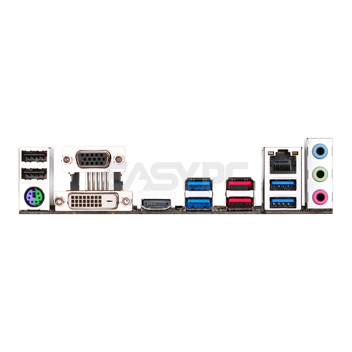 Gigabyte AB350M-HD3 Socket Am4 Ddr4 Motherboard - Image 2