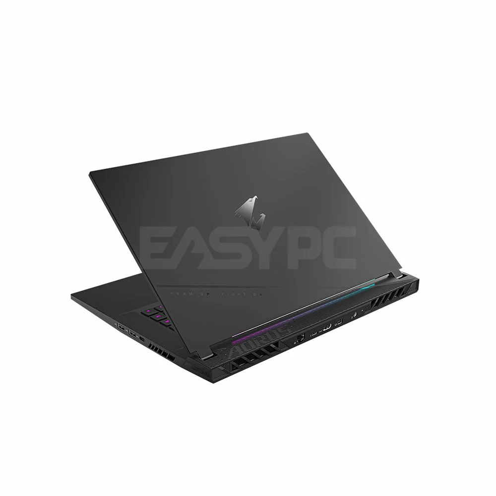 GIGABYTE AORUS 15 9KF-E3PH583SH 15.6" Intel Core i5-12500H Laptop - Image 4