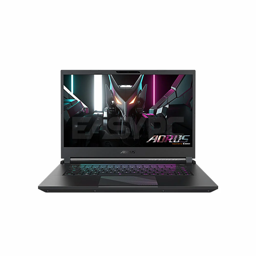 GIGABYTE AORUS 15 BKF-73PH583SH 15.6" Intel Core i7-13700H Laptop