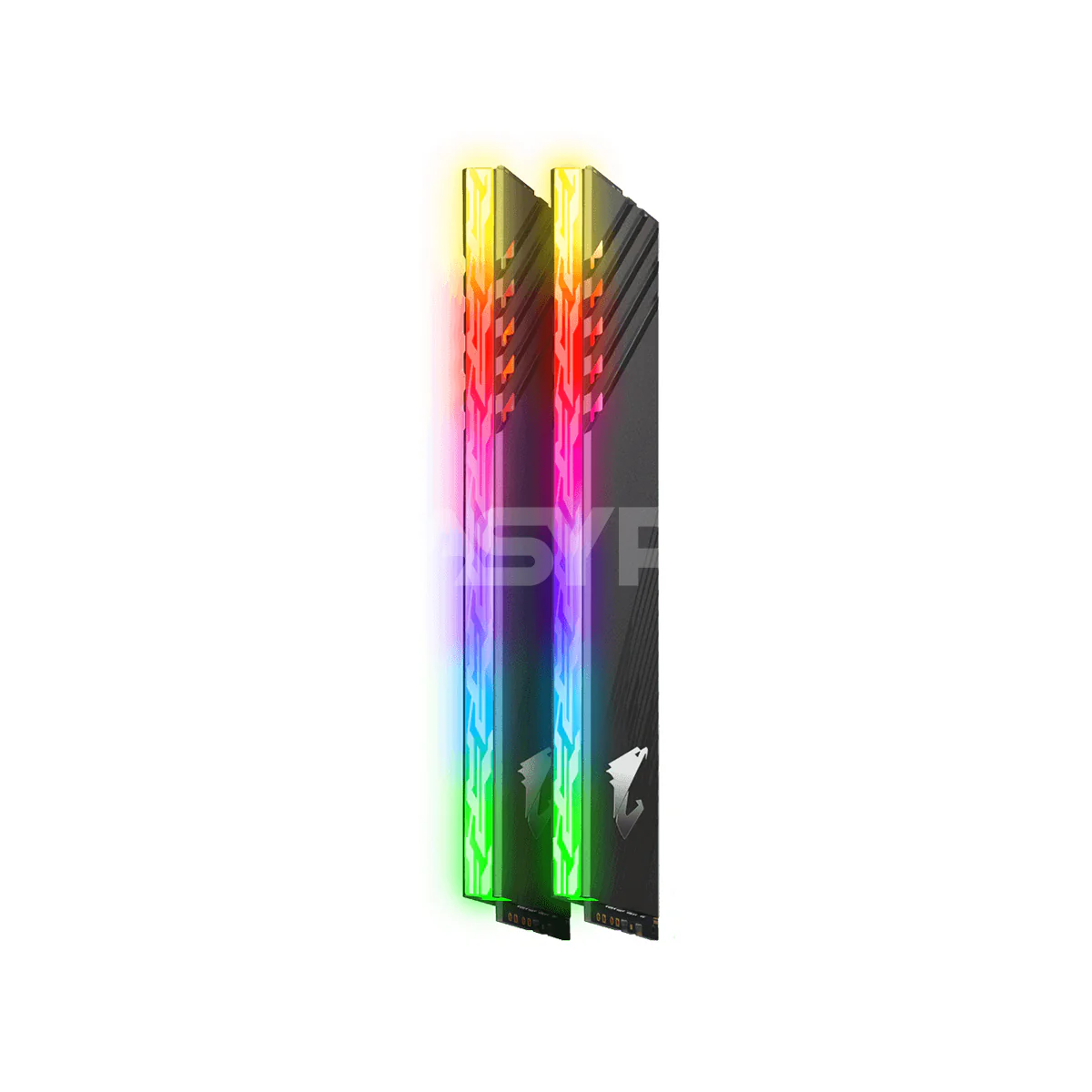 Gigabyte Aorus 16gb 2x8gb Memory 3200mhz Ddr4 RGB - Image 2