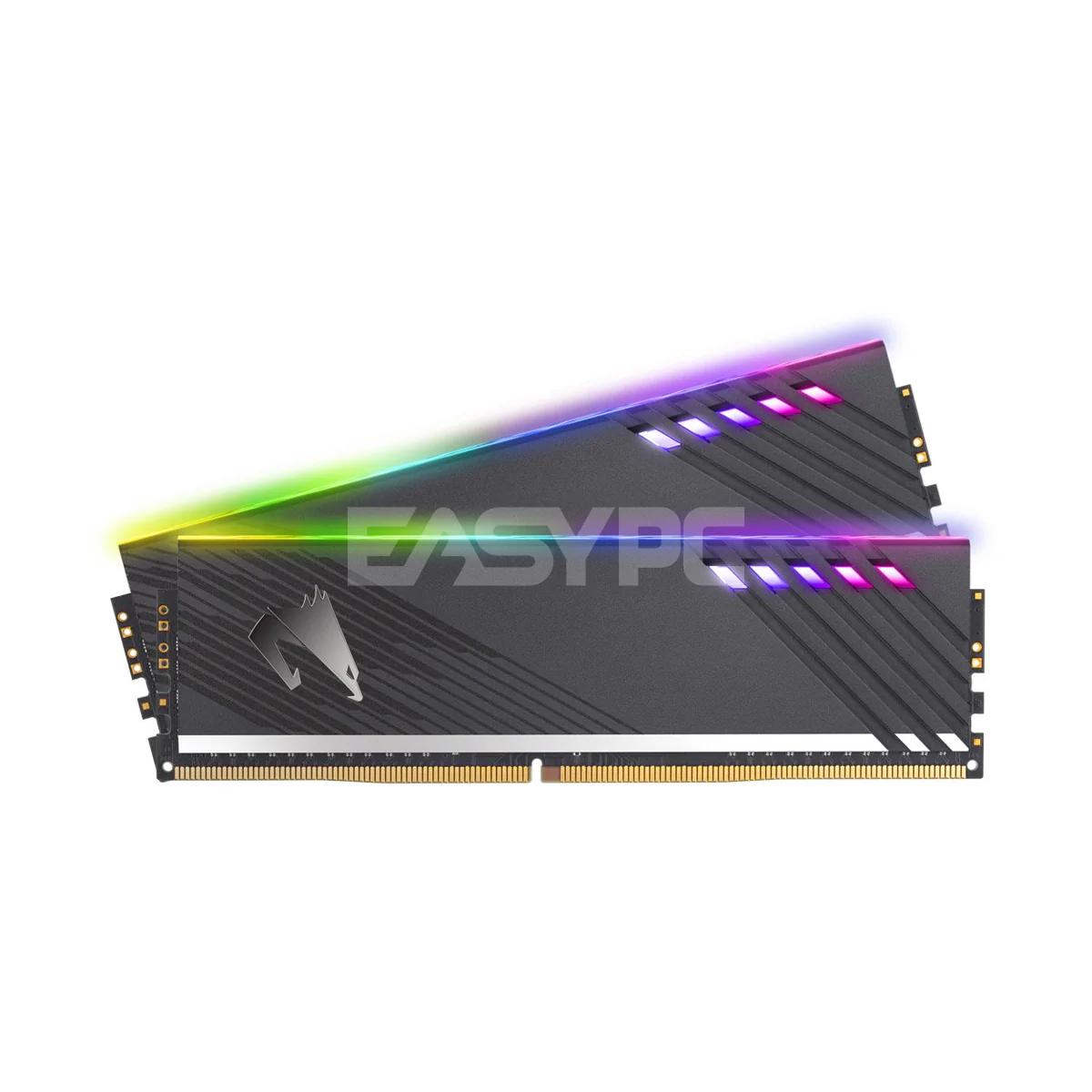 Gigabyte Aorus 16gb 2x8gb Memory 3200mhz Ddr4 RGB - Image 3