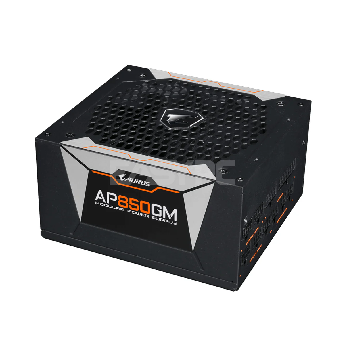 Gigabyte Aorus 850 watts Fully Modular 80 Plus Gold Power Supply - Image 3