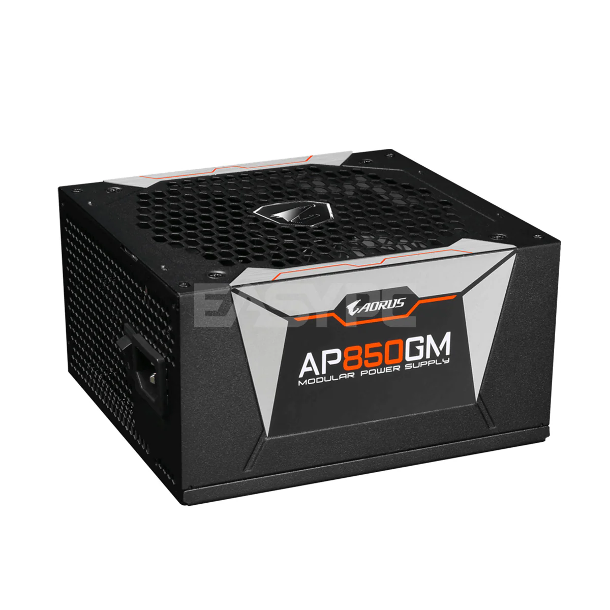 Gigabyte Aorus 850 watts Fully Modular 80 Plus Gold Power Supply - Image 4