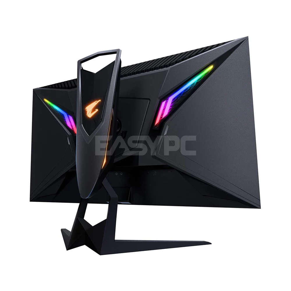 Gigabyte Aorus AD27QD 27" Gaming Monitor - Image 4