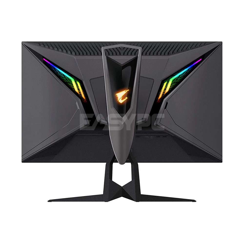 Gigabyte Aorus AD27QD 27" Gaming Monitor - Image 5
