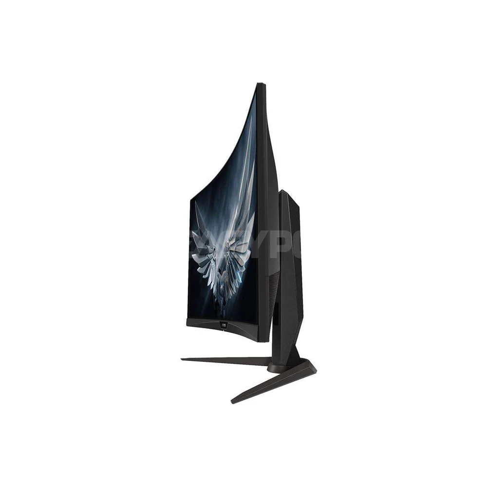 Gigabyte Aorus CV27F 165Hz Curved Gaming Monitor - Image 3