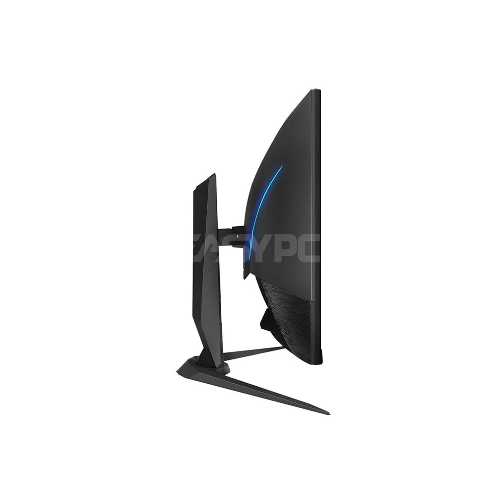 Gigabyte Aorus CV27F 165Hz Curved Gaming Monitor - Image 4