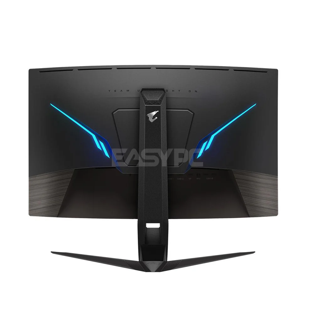 Gigabyte Aorus CV27F 165Hz Curved Gaming Monitor - Image 5