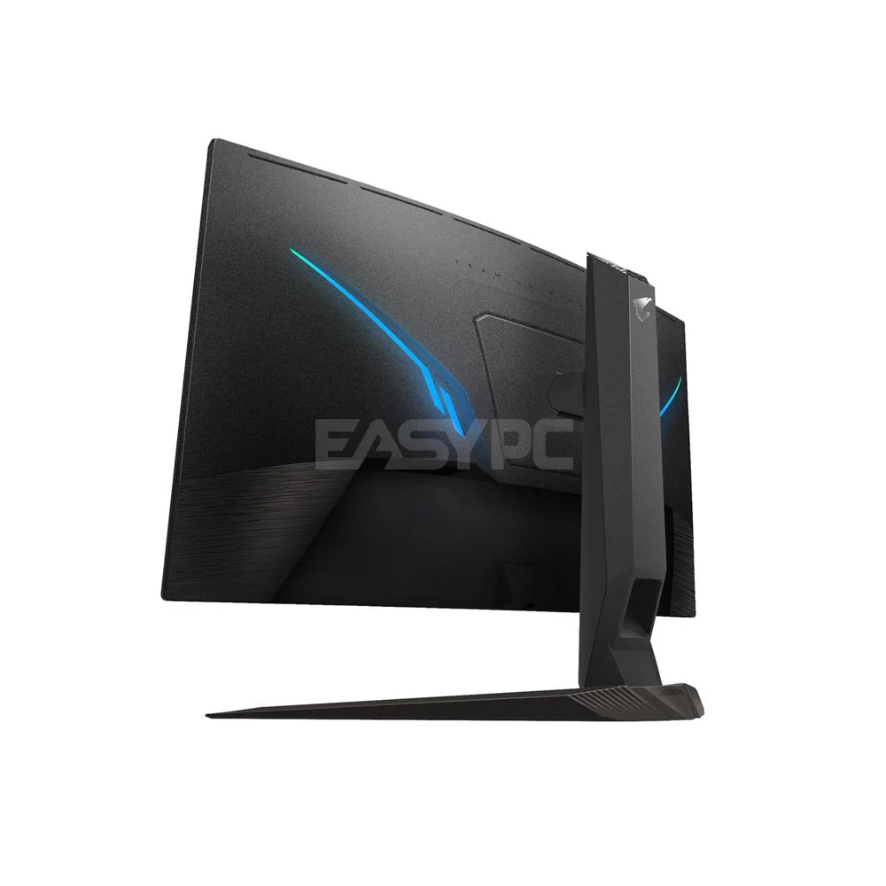 Gigabyte Aorus CV27F 165Hz Curved Gaming Monitor - Image 6