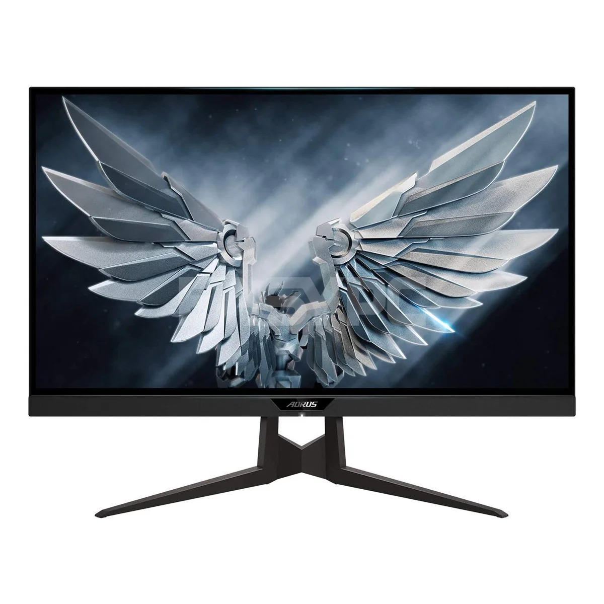 Gigabyte Aorus FI27Q-P 165Hz 1440P IPS HBR3 Gaming Monitor