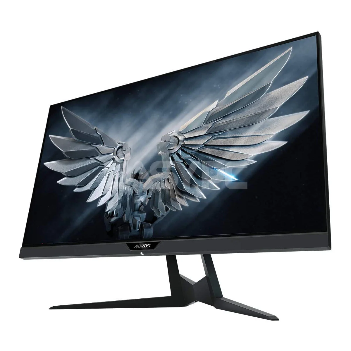 Gigabyte Aorus FI27Q-P 165Hz 1440P IPS HBR3 Gaming Monitor - Image 2