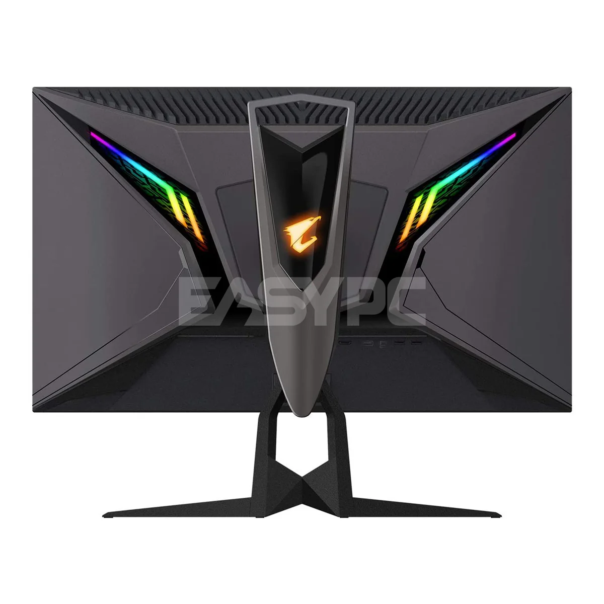 Gigabyte Aorus FI27Q-P 165Hz 1440P IPS HBR3 Gaming Monitor - Image 4