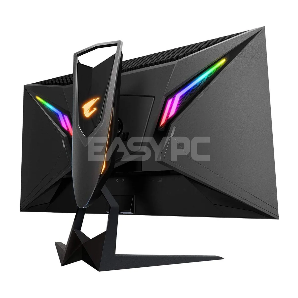 Gigabyte Aorus FI27Q-P 165Hz 1440P IPS HBR3 Gaming Monitor - Image 5