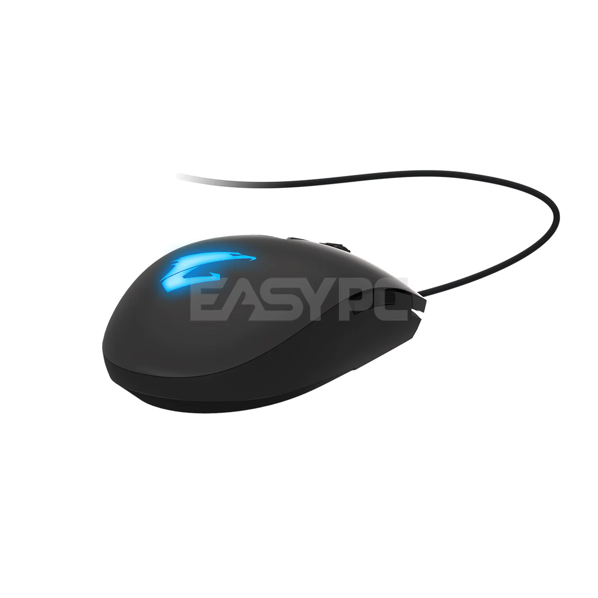 Gigabyte Aorus M2 RGB Gaming Mouse - Image 4