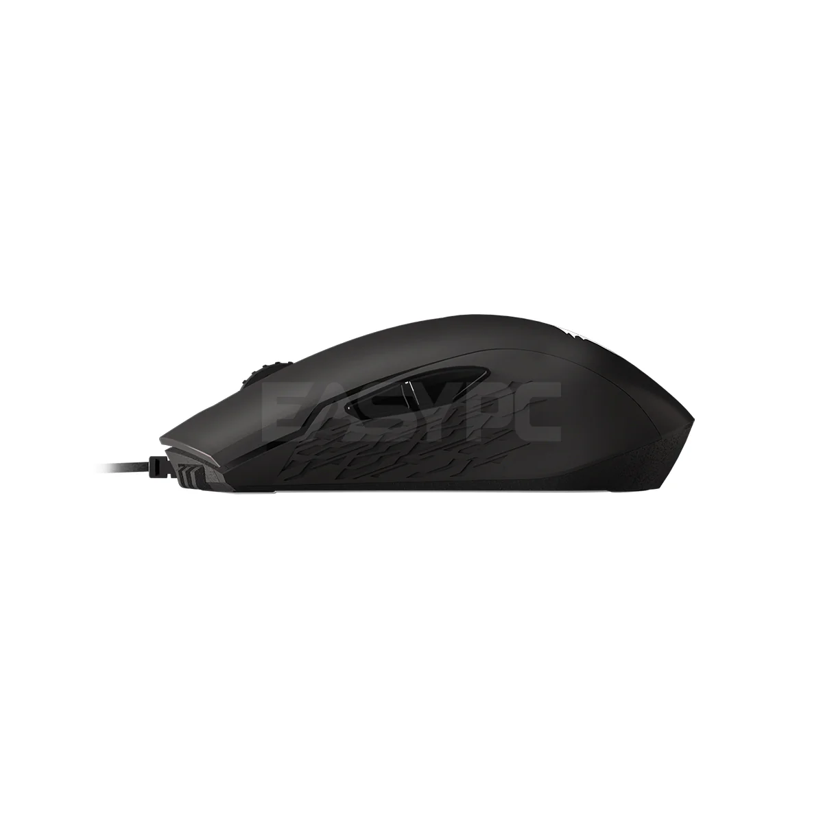 Gigabyte Aorus M4 RGB Fully Programmable and Save onboard, Arm Based Processor, Rubber Grips, On-the-fly DPI Adjustable Gaming Mouse - Image 5