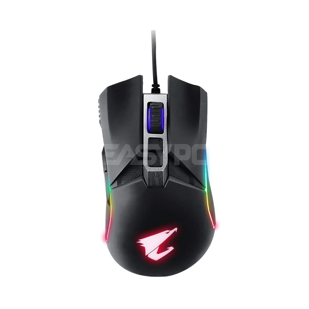 Gigabyte Aorus M5 RGB Gaming Mouse