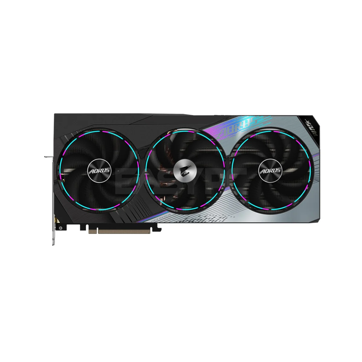 Gigabyte Aorus NVIDIA® GeForce RTX™ 4080 SUPERMASTER (GV-N408SAORUS-M-16GD) 16GB 256bit GDDR6 Videocard