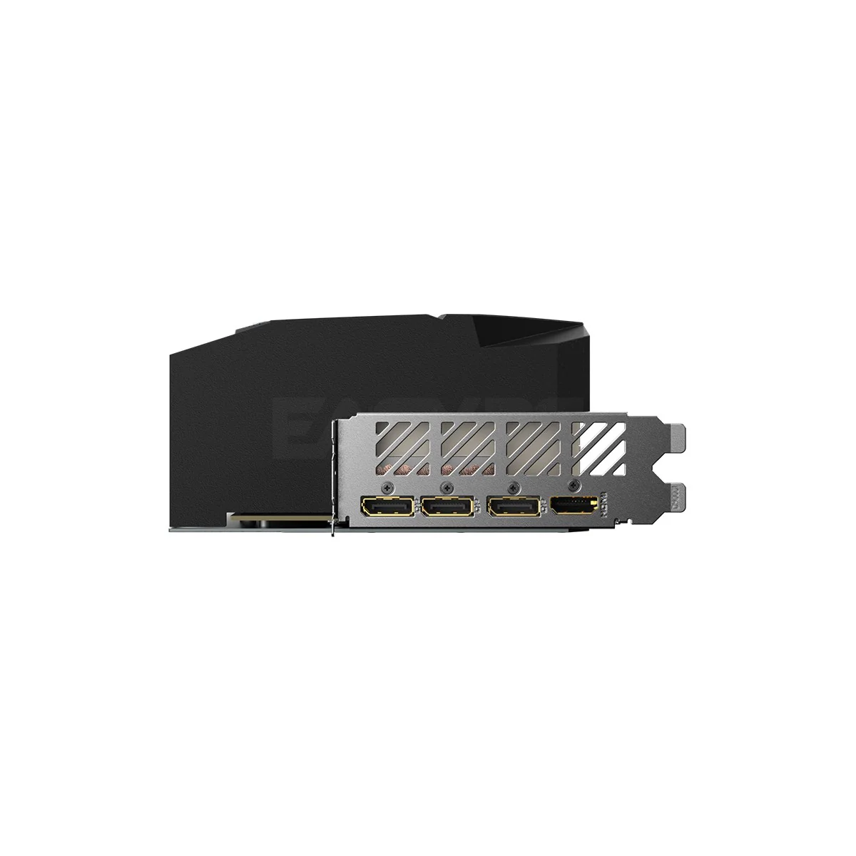 Gigabyte Aorus NVIDIA® GeForce RTX™ 4080 SUPERMASTER (GV-N408SAORUS-M-16GD) 16GB 256bit GDDR6 Videocard - Image 5