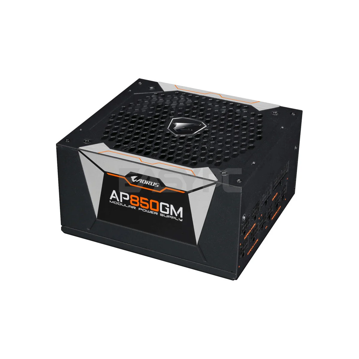 Gigabyte Aorus P750W and P850W 80+ Gold High quality 100% Japanese Capacitors Full Modular PSU - Image 11