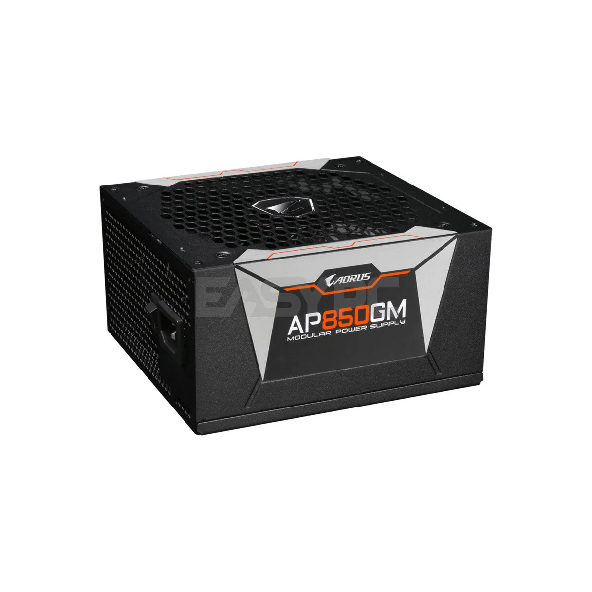 Gigabyte Aorus P750W and P850W 80+ Gold High quality 100% Japanese Capacitors Full Modular PSU - Image 12