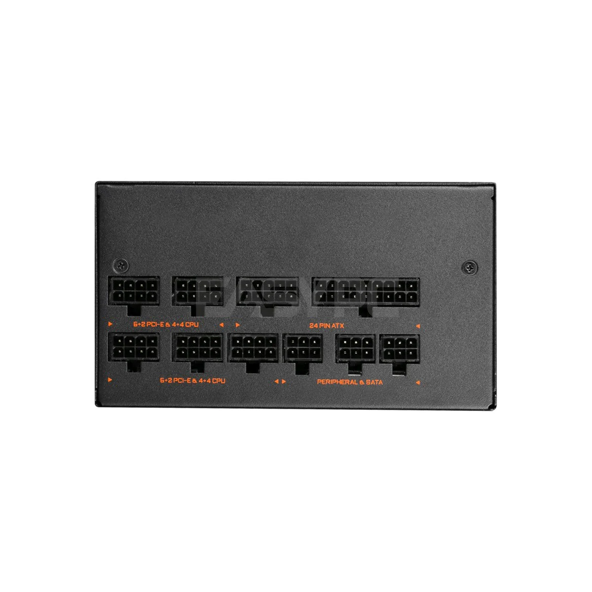 Gigabyte Aorus P750W and P850W 80+ Gold High quality 100% Japanese Capacitors Full Modular PSU - Image 14