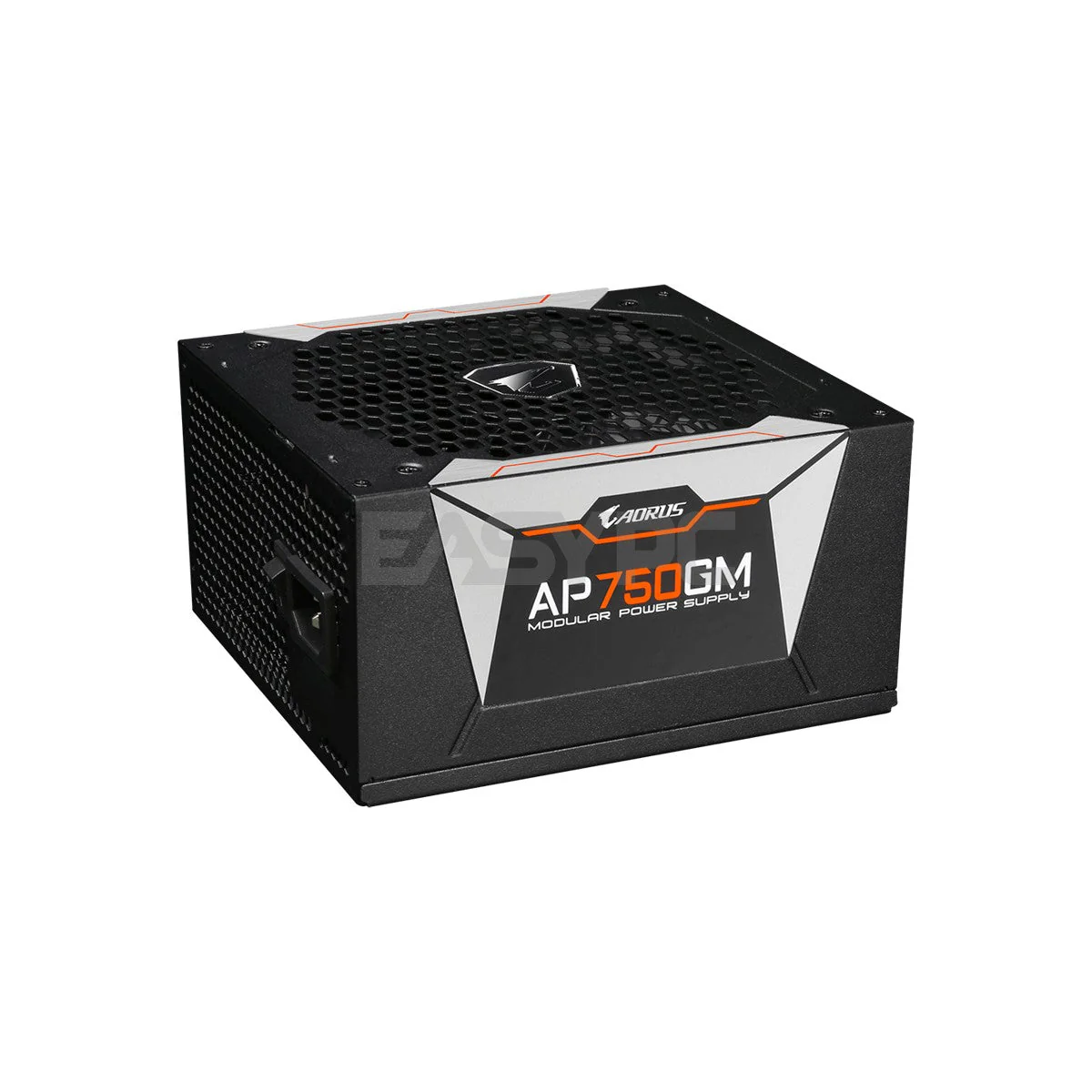 Gigabyte Aorus P750W and P850W 80+ Gold High quality 100% Japanese Capacitors Full Modular PSU - Image 3