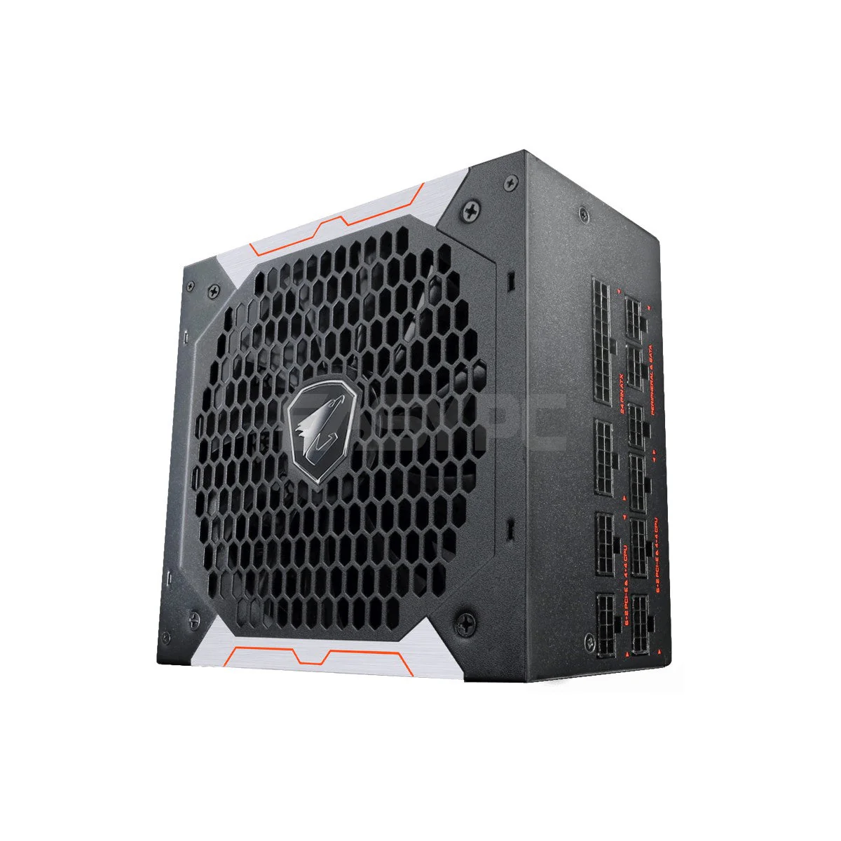 Gigabyte Aorus P750W and P850W 80+ Gold High quality 100% Japanese Capacitors Full Modular PSU - Image 4