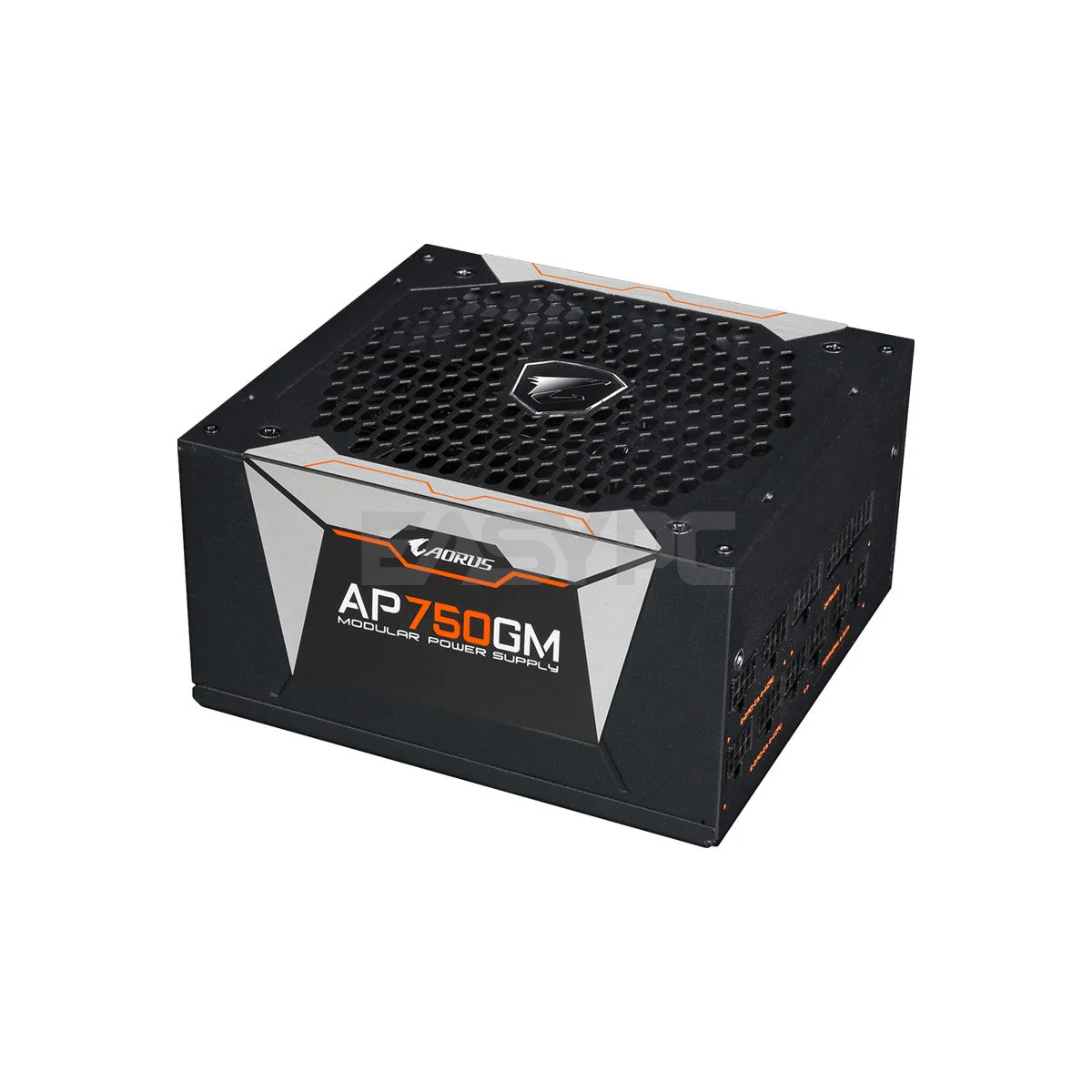 Gigabyte Aorus P750W and P850W 80+ Gold High quality 100% Japanese Capacitors Full Modular PSU - Image 5