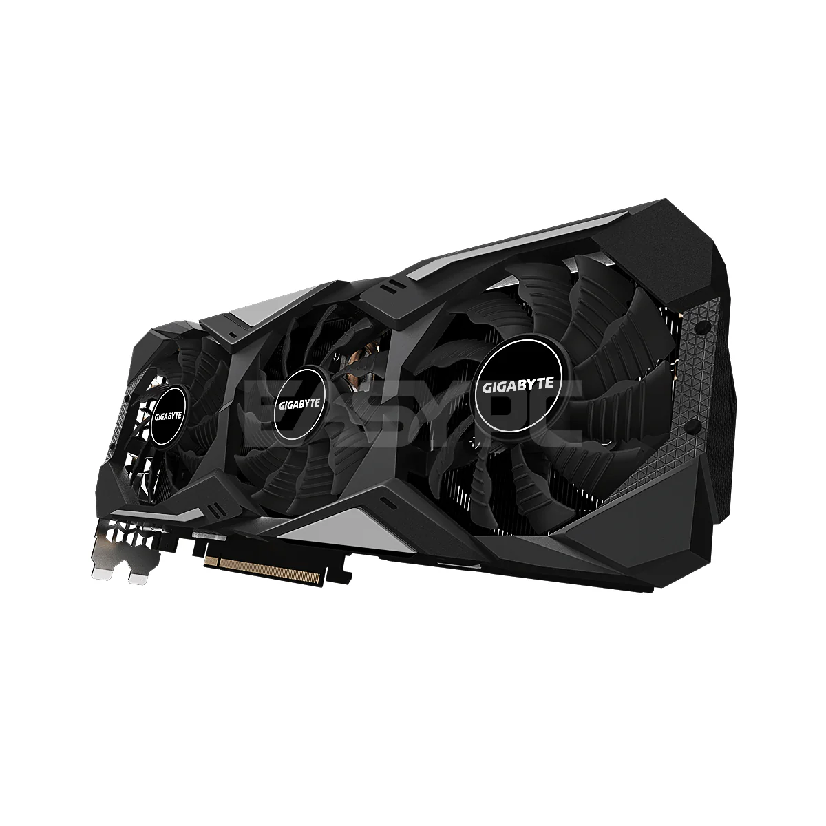 Gigabyte Aorus NVIDIA® GeForce RTX™ 2070 Super Gaming Videocard 8gb 256bit GDdr6 - Image 2