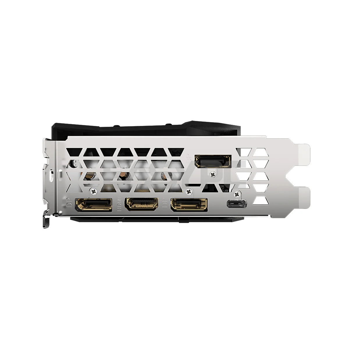 Gigabyte Aorus NVIDIA® GeForce RTX™ 2070 Super Gaming Videocard 8gb 256bit GDdr6 - Image 4