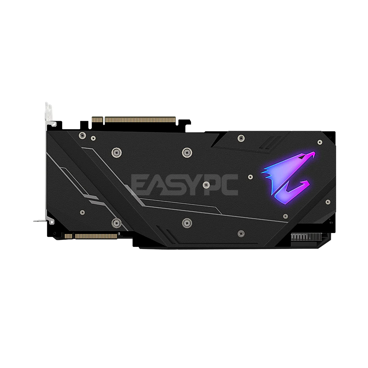 Gigabyte Aorus NVIDIAÂ® GeForce RTXÂ™ 2080 Super Gaming Videocard 8gb 256bit GDdr6 - Image 3