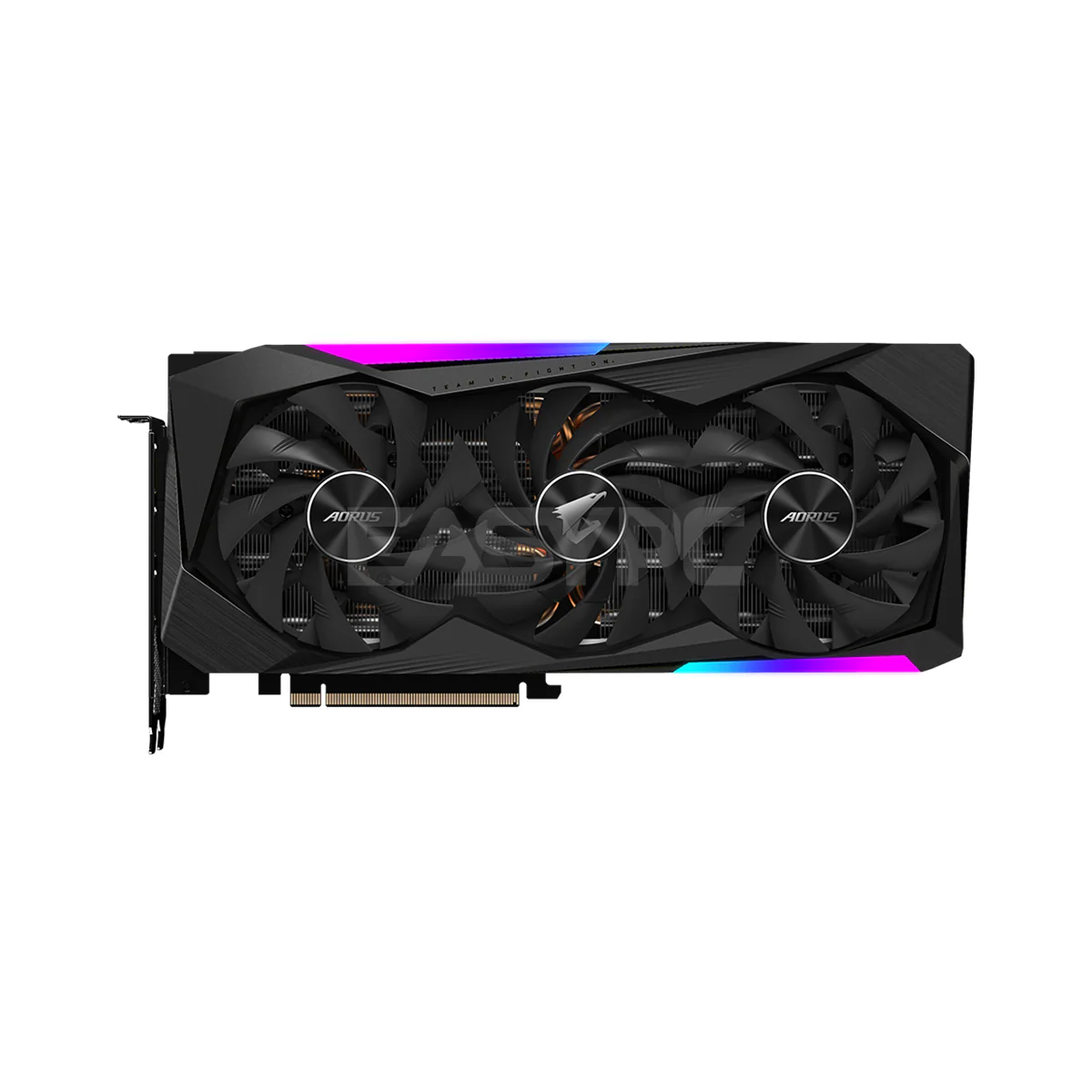 Gigabyte Aorus NVIDIA® GeForce RTX™ 3060Ti Master 8gb 256bit GDdr6 VideoCard