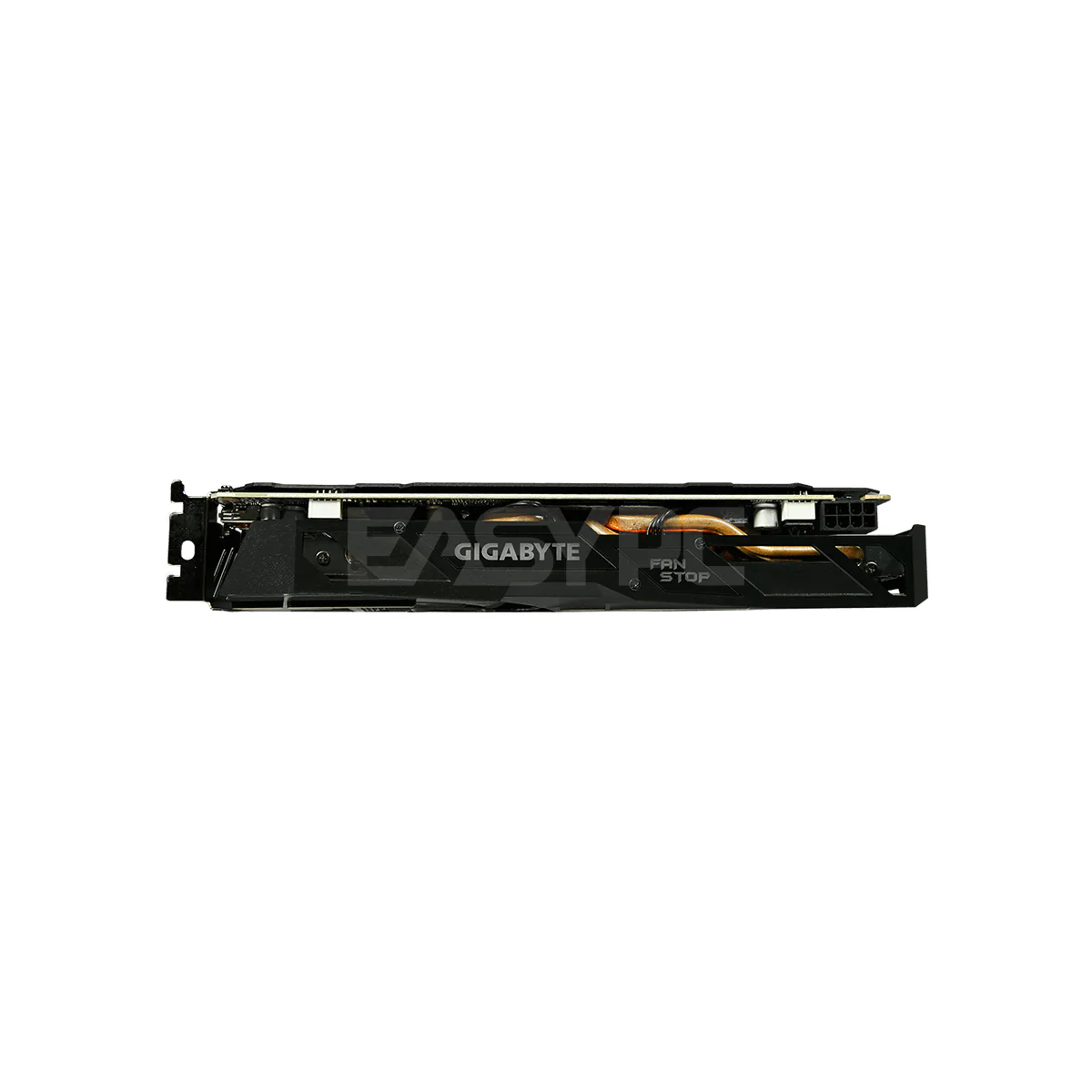 Gigabyte RX 580 8gb 256bit Ddr5 Gaming Videocard - Image 4