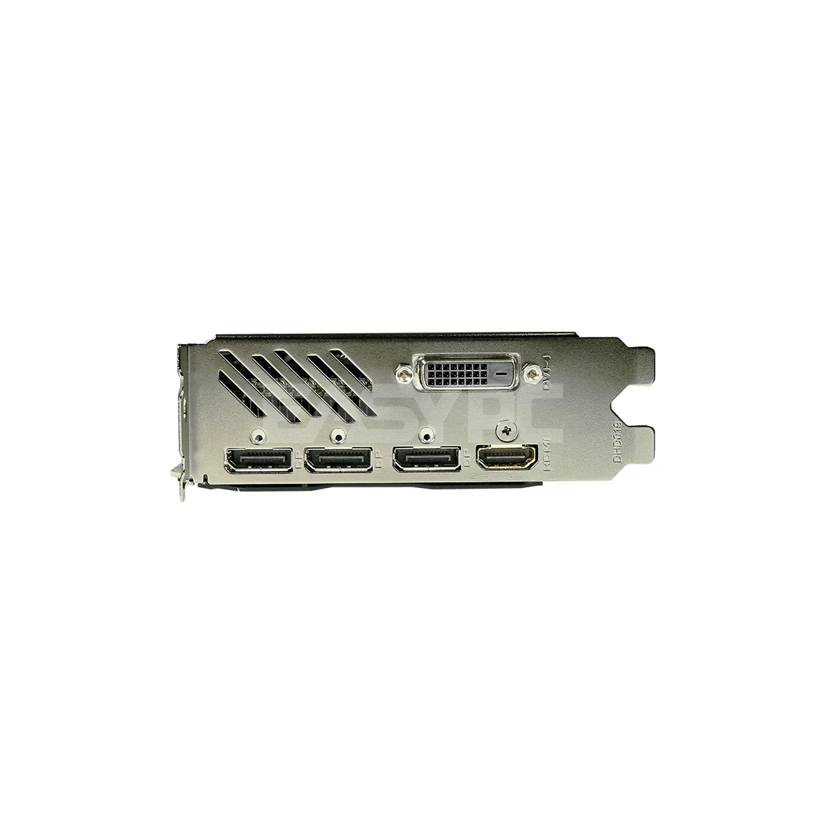 Gigabyte RX 580 8gb 256bit Ddr5 Gaming Videocard - Image 5
