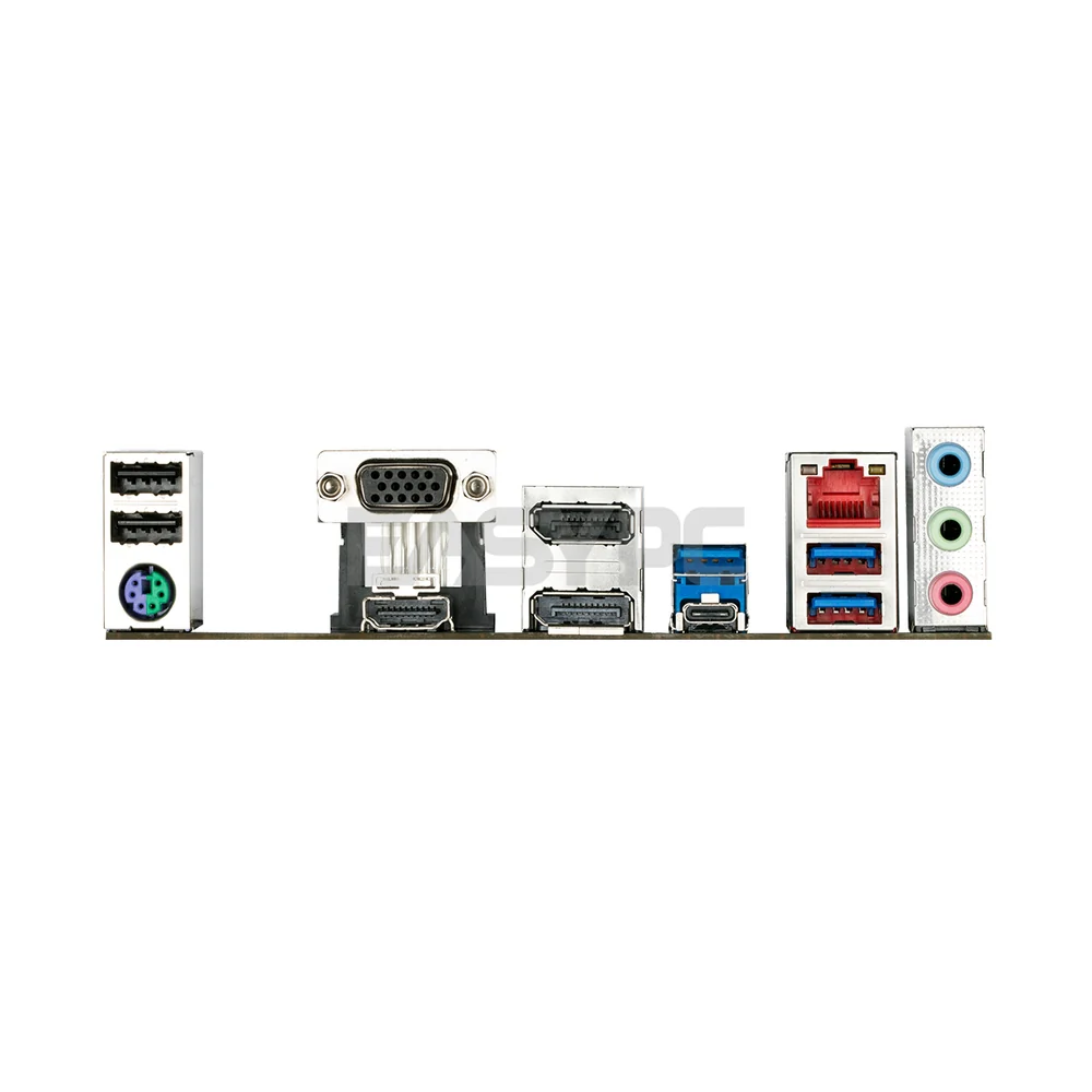 Gigabyte B660M DS3H Socket LGA 1700 Ddr4 Motherboard - Image 5