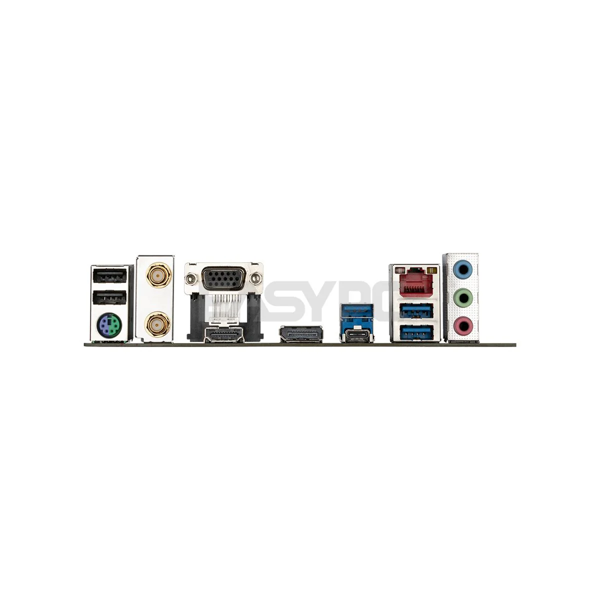 Gigabyte B660M GAMING AC Socket LGA 1700 Ddr4 Motherboard - Image 6