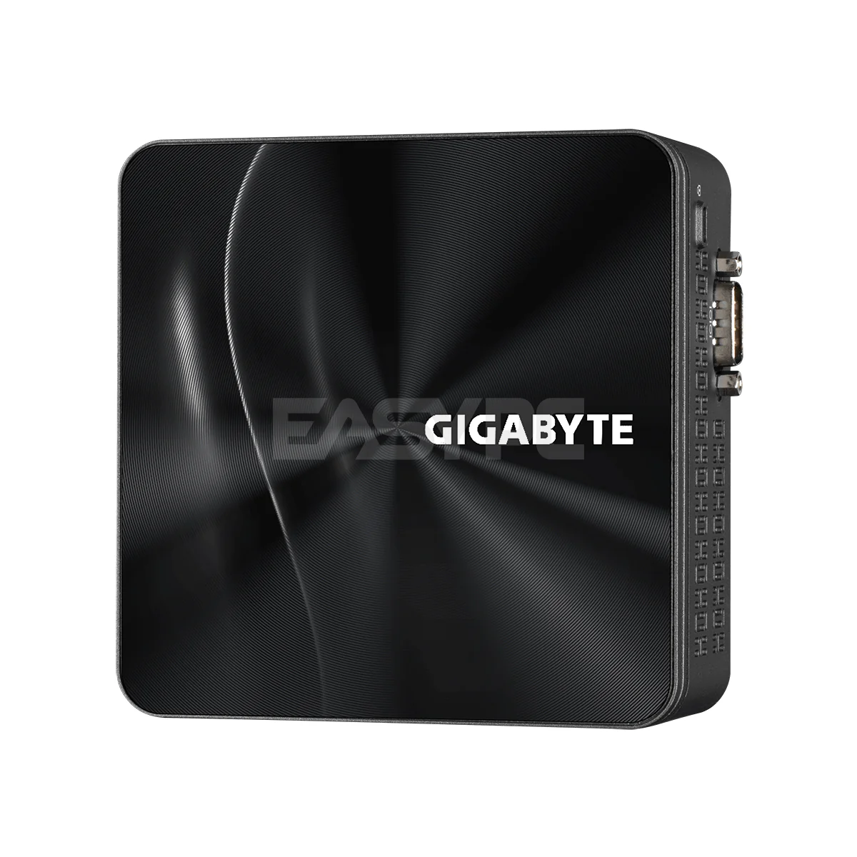 Gigabyte Brix Ultra-compact Barebone GB-BRR3H-4300-BWUS/ GB-BRR3H-4300-BWUS PC Kit 7UBE - Image 6