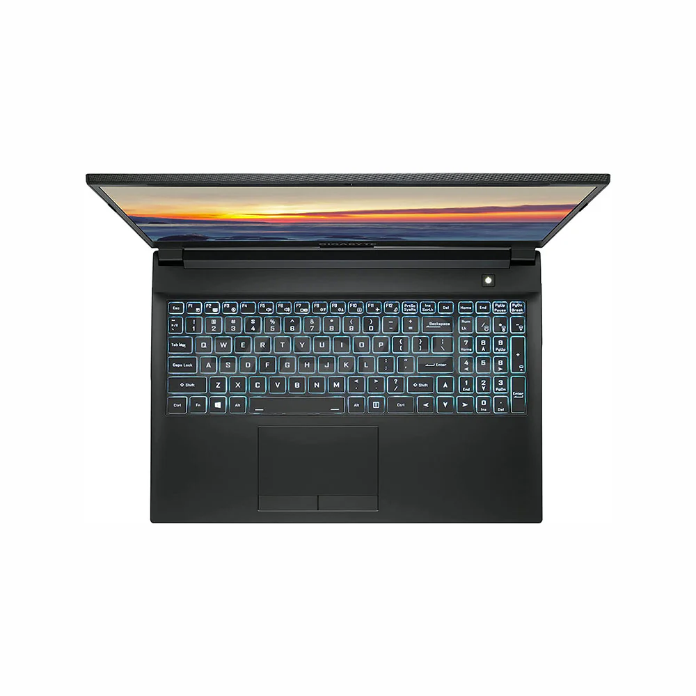 Gigabyte G5 GD-51MY123SO 15.6 Intel Core i5-11400H 8GBX2 512SSD RTX 3050 Win11 Laptop - Image 5