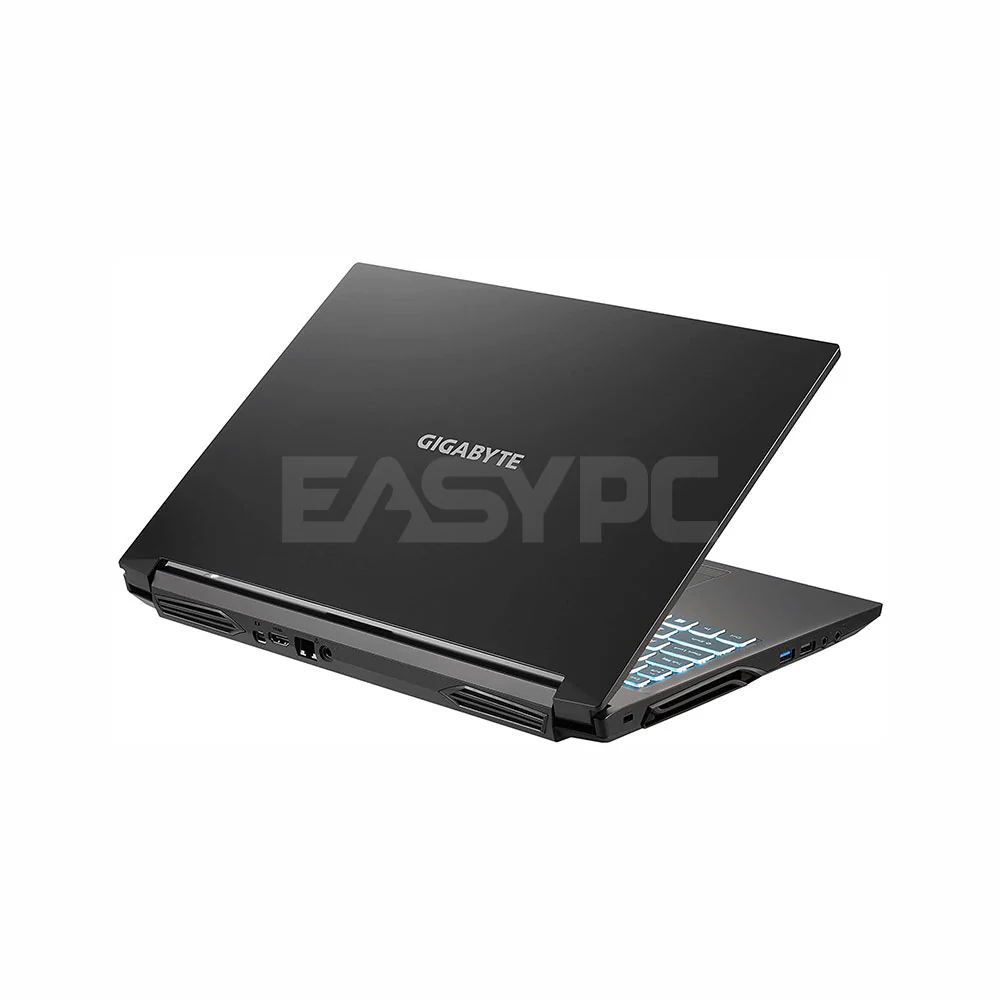 Gigabyte G5 GD-51MY123SO 15.6 Intel Core i5-11400H 8GBX2 512SSD RTX 3050 Win11 Laptop - Image 6