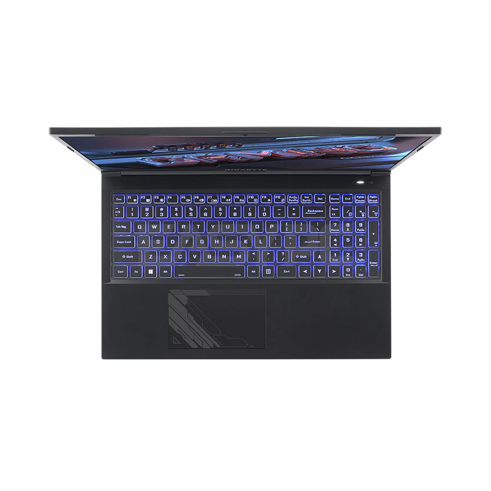 GIGABYTE G5 GE-51VN263SH 15.6" Intel Core i5-12500H Laptop - Image 3